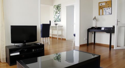Hotel Duplex Solmar