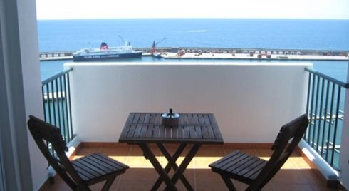 Hotel Duplex Solmar