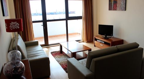Hotel Duplex Solmar
