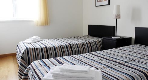 Hotel Duplex Solmar