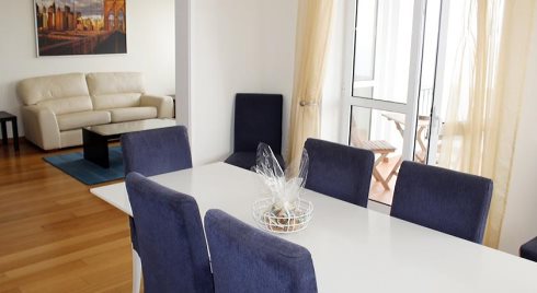 Hotel Duplex Solmar