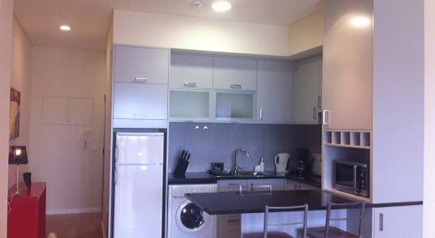 Hotel Duplex Solmar