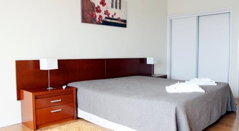 Hotel Duplex Solmar