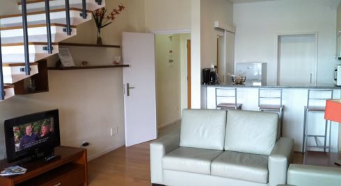 Hotel Duplex Solmar