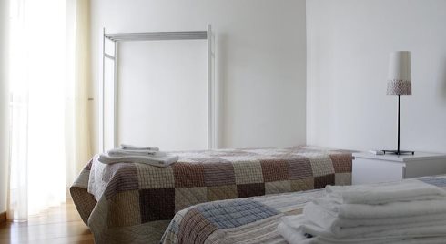 Hotel Duplex Solmar