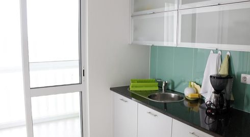 Hotel Duplex Solmar