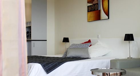 Hotel Duplex Solmar