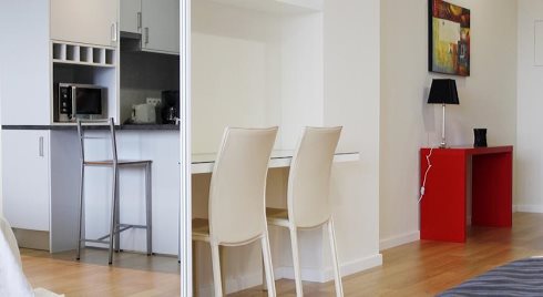 Hotel Duplex Solmar