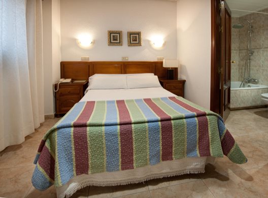 Hotel Duque De Lerma