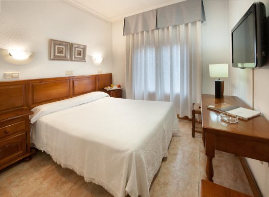 Hotel Duque De Lerma