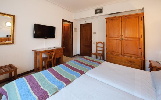 Hotel Duque De Lerma