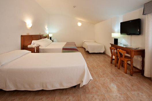 Hotel Duque De Lerma