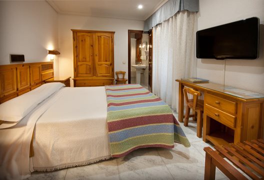 Hotel Duque De Lerma