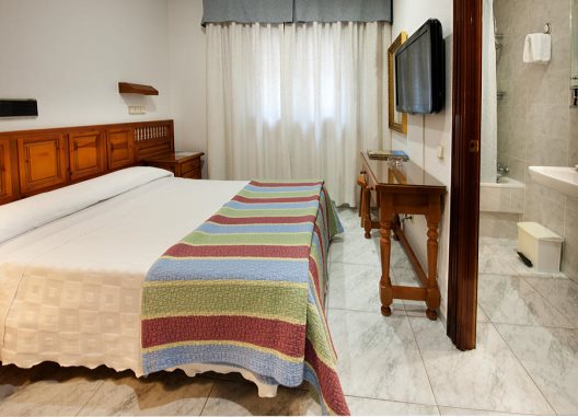 Hotel Duque De Lerma