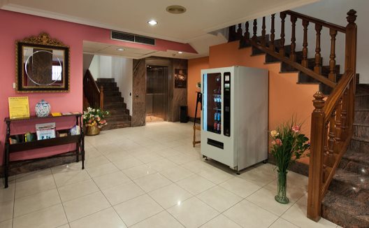 Hotel Duque De Lerma