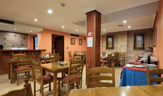 Hotel Duque De Lerma
