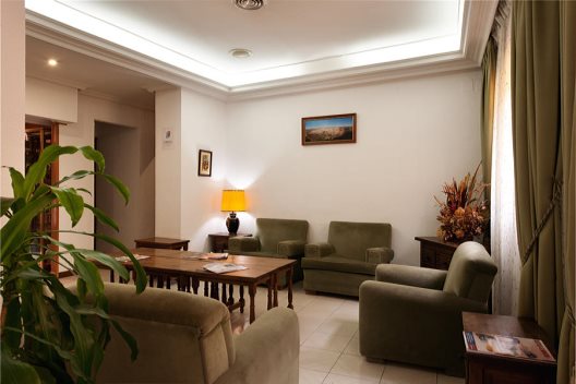 Hotel Duque De Lerma
