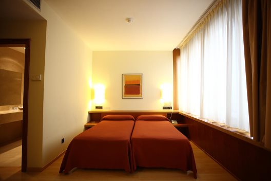 Hotel Duque De Wellington