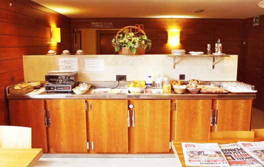 Hotel Duque De Wellington