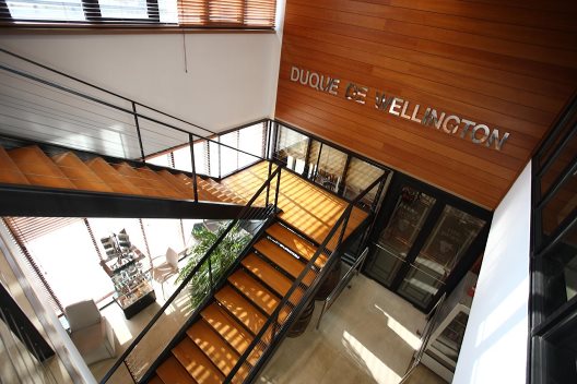 Hotel Duque De Wellington