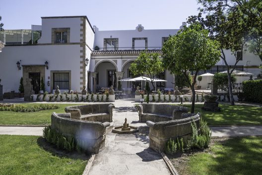 Hotel Duques De Medinaceli