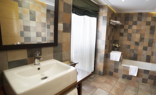 Hotel Duques De Najera