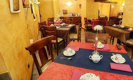 Hotel Duques De Najera
