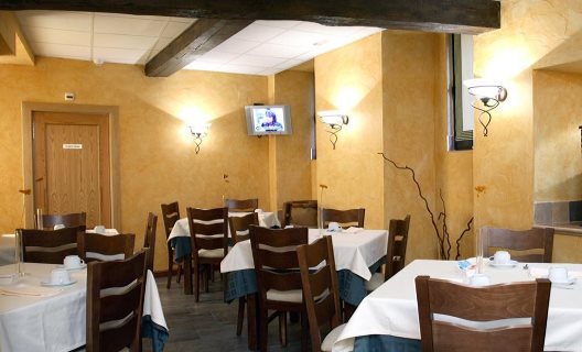 Hotel Duques De Najera