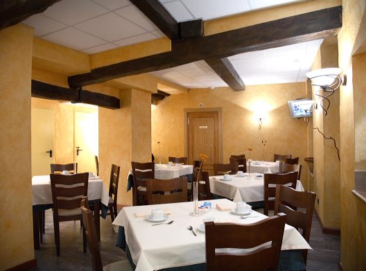 Hotel Duques De Najera