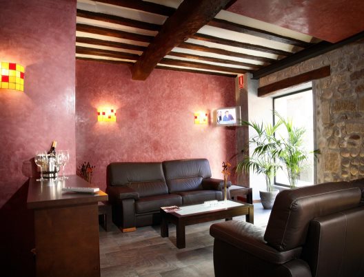 Hotel Duques De Najera
