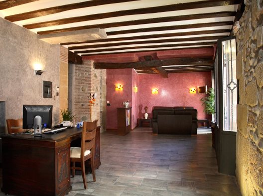 Hotel Duques De Najera