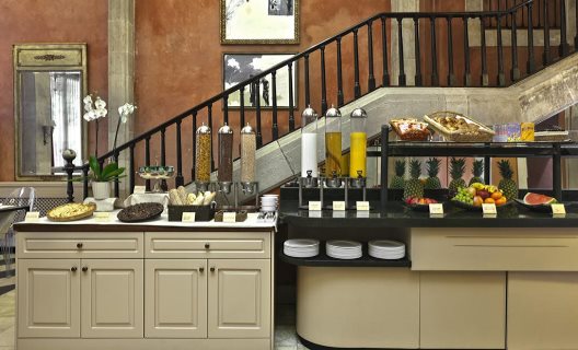 Hotel Duquesa De Cardona