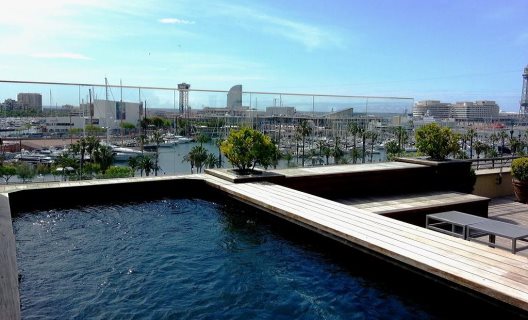 Hotel Duquesa De Cardona