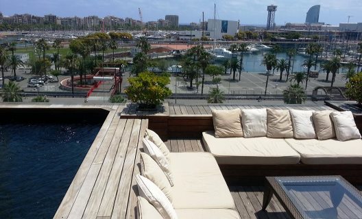 Hotel Duquesa De Cardona