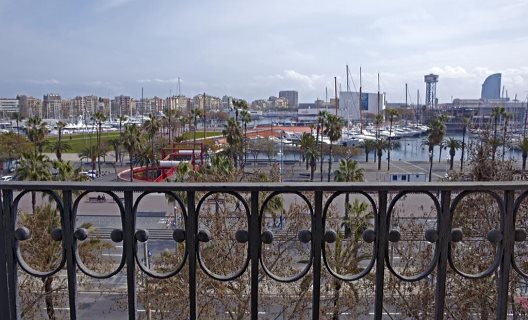 Hotel Duquesa De Cardona