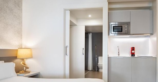 Hotel Duquesa Suites Barcelona
