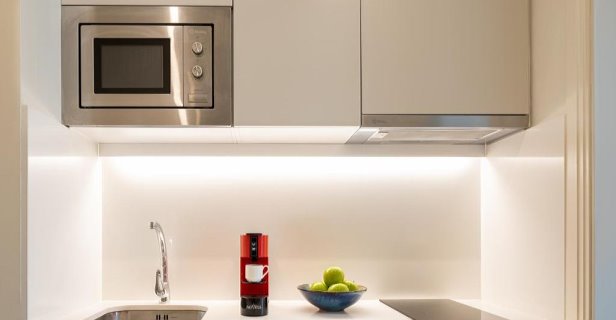 Hotel Duquesa Suites Barcelona
