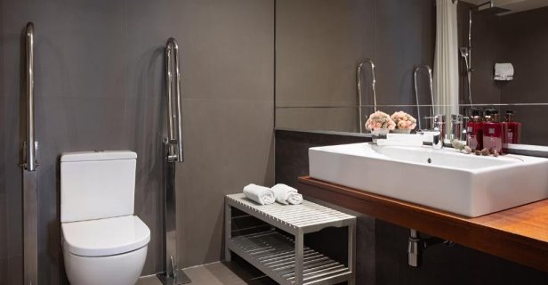 Hotel Duquesa Suites Barcelona