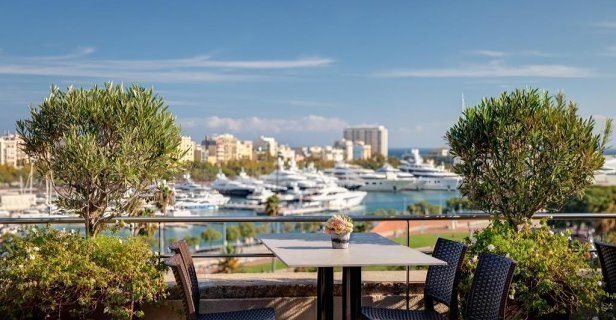 Hotel Duquesa Suites Barcelona