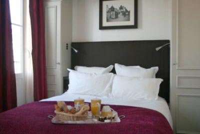 Hotel Duquesne Eiffel
