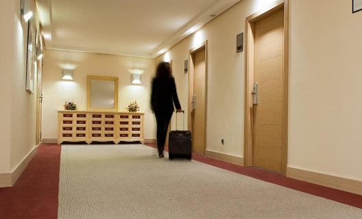 Hotel Duran