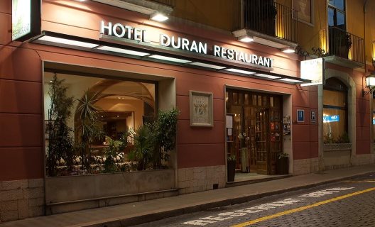 Hotel Duran