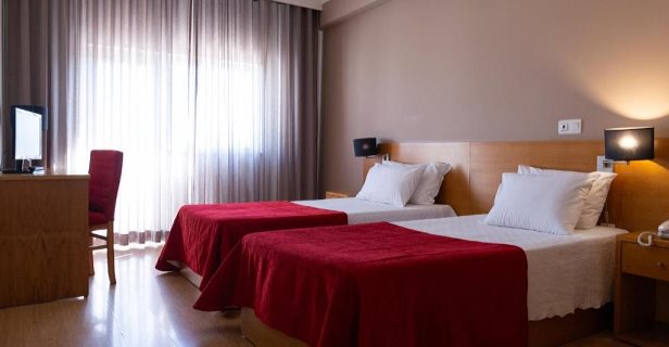 Hotel Durao