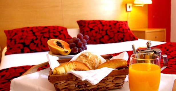 Hotel Durao