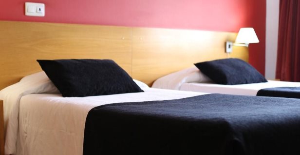 Hotel Durao