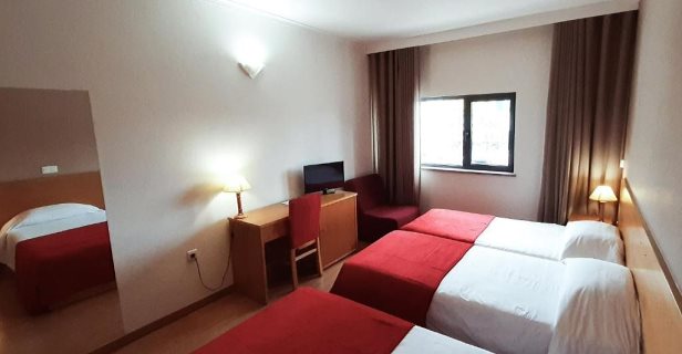 Hotel Durao