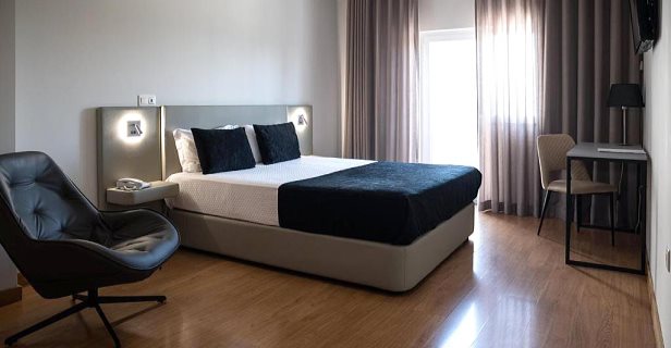 Hotel Durao
