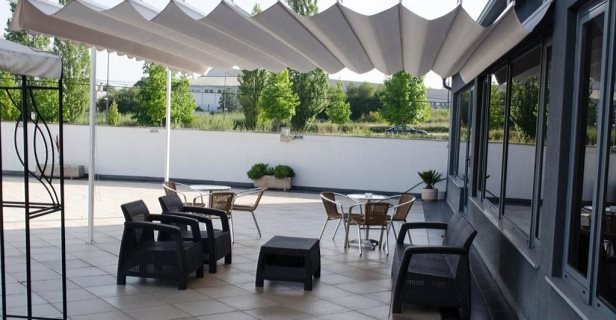 Hotel Durao