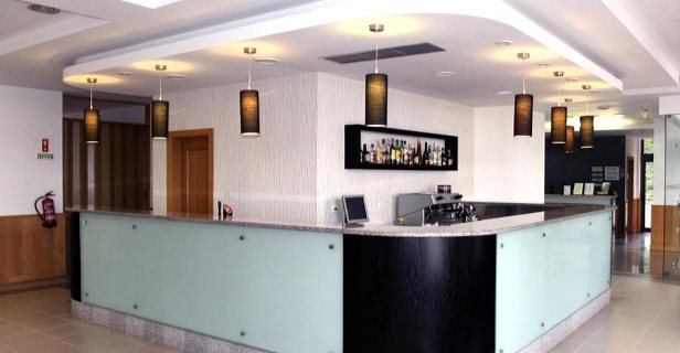 Hotel Durao