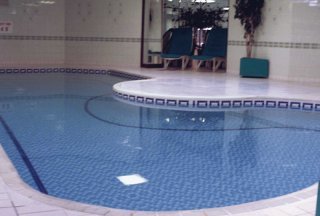 Hotel Durley Dean
